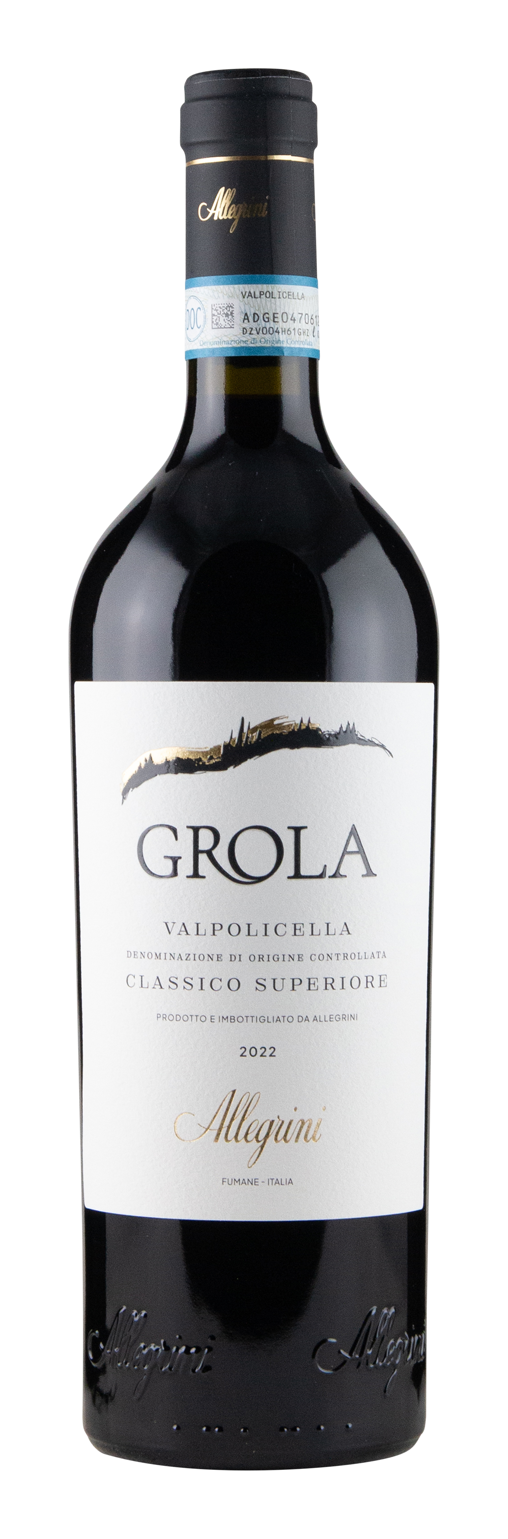 Allegrini Grola Valpolicella Classico Superiore 2023
